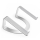 Twelve South Curve SE aluminiowa podstawka do MacBooka silver TWSOTS2256 - 1221071 - zdjęcie